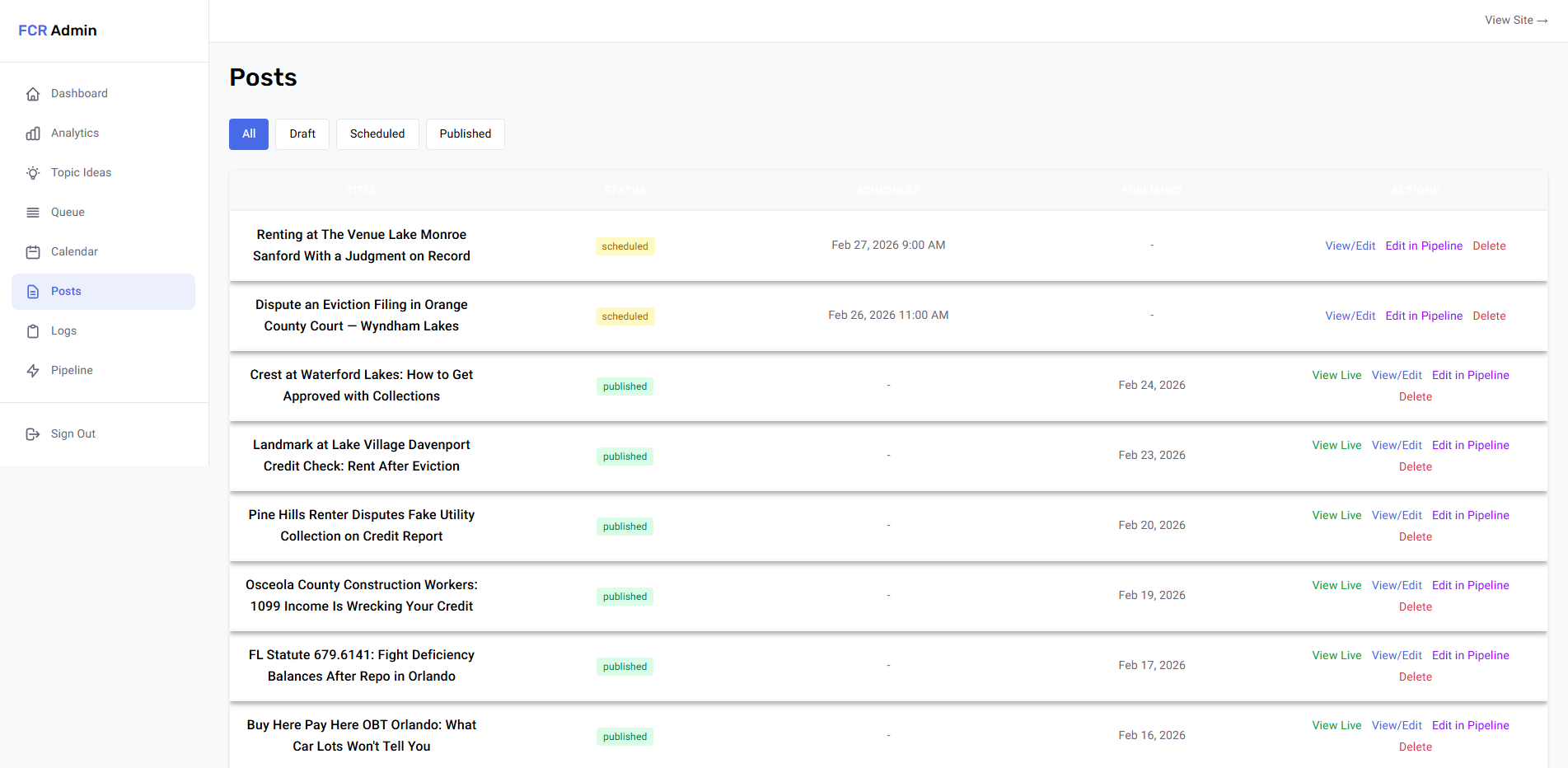 Screenshot 5